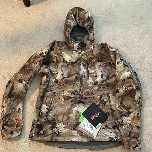 Sitka Dakota Hoody